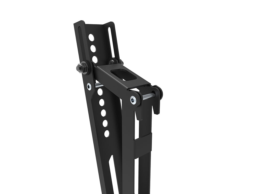 Multibrackets 24" - 55" Universal Tilt Small Wall Mount | 7350105216558 Wall Mount Bracket Multibrackets