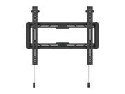 Multibrackets 32" - 65" Tilt Medium Universal Wall Mount | 7350105216565 Wall Mount Bracket Multibrackets