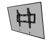 Multibrackets 32" - 65" Tilt Medium Universal Wall Mount | 7350105216565 Wall Mount Bracket Multibrackets