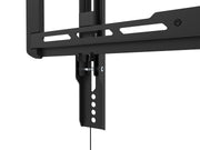 Multibrackets 32" - 65" Tilt Medium Universal Wall Mount | 7350105216565 Wall Mount Bracket Multibrackets
