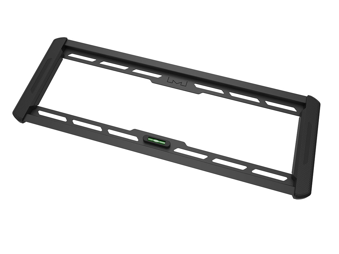Multibrackets 32" - 65" Tilt Medium Universal Wall Mount | 7350105216565 Wall Mount Bracket Multibrackets
