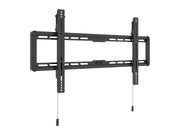Multibrackets 40" - 86" 800x400 VESA Universal Tilt Large Wallmount | 7350105216572 Wall Mount Bracket Multibrackets