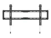 Multibrackets 40" - 86" 800x400 VESA Universal Tilt Large Wallmount | 7350105216572 Wall Mount Bracket Multibrackets