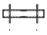 Multibrackets 40" - 86" 800x400 VESA Universal Tilt Large Wallmount | 7350105216572