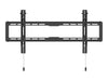 Multibrackets 800x400 VESA Universal Wallmount Tilt Large - Up to 40-86" Display - 60Kg Max