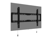 Multibrackets 40" - 86" 800x400 VESA Universal Tilt Large Wallmount | 7350105216572 Wall Mount Bracket Multibrackets