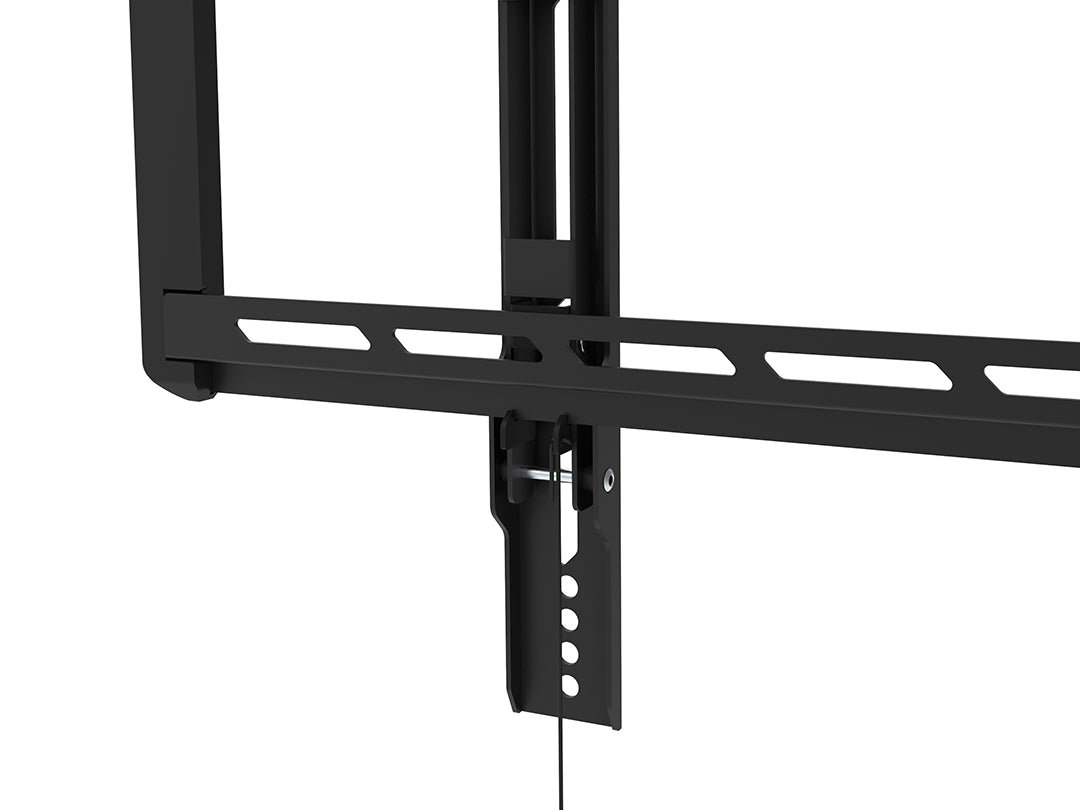 Multibrackets 40" - 86" 800x400 VESA Universal Tilt Large Wallmount | 7350105216572 Wall Mount Bracket Multibrackets