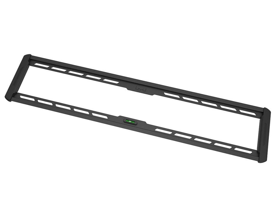 Multibrackets 800x400 VESA Universal Wallmount Tilt Large - Up to 40-86" Display - 60Kg Max