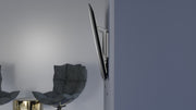 Multibrackets 40" - 86" 800x400 VESA Universal Tilt Large Wallmount | 7350105216572 Wall Mount Bracket Multibrackets