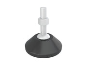 Multibrackets M Pro Series Adjustable Feet Pro Mounting Accessory Multibrackets
