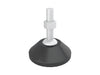 Multibrackets M Pro Series Adjustable Feet Pro