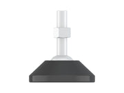 Multibrackets M Pro Series Adjustable Feet Pro Mounting Accessory Multibrackets