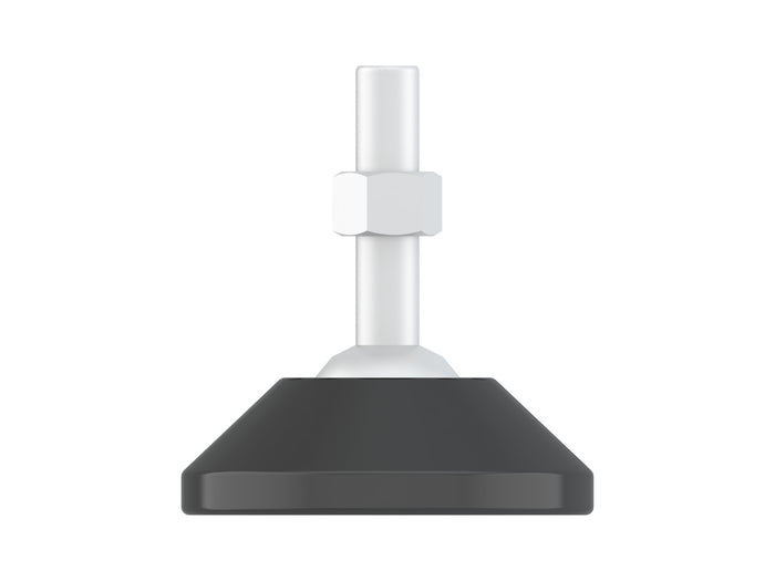 Multibrackets M Pro Series Adjustable Feet Pro Mounting Accessory Multibrackets