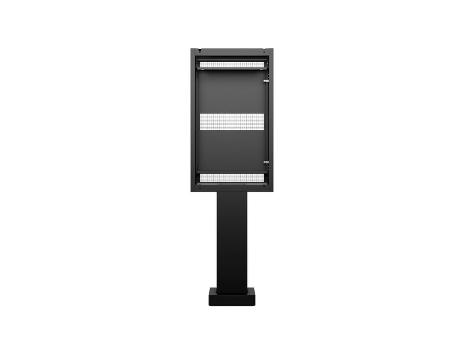 Multibrackets M Totem Pro Single 55XE4F-M | 7350105216978 Wall Mount Bracket Multibrackets