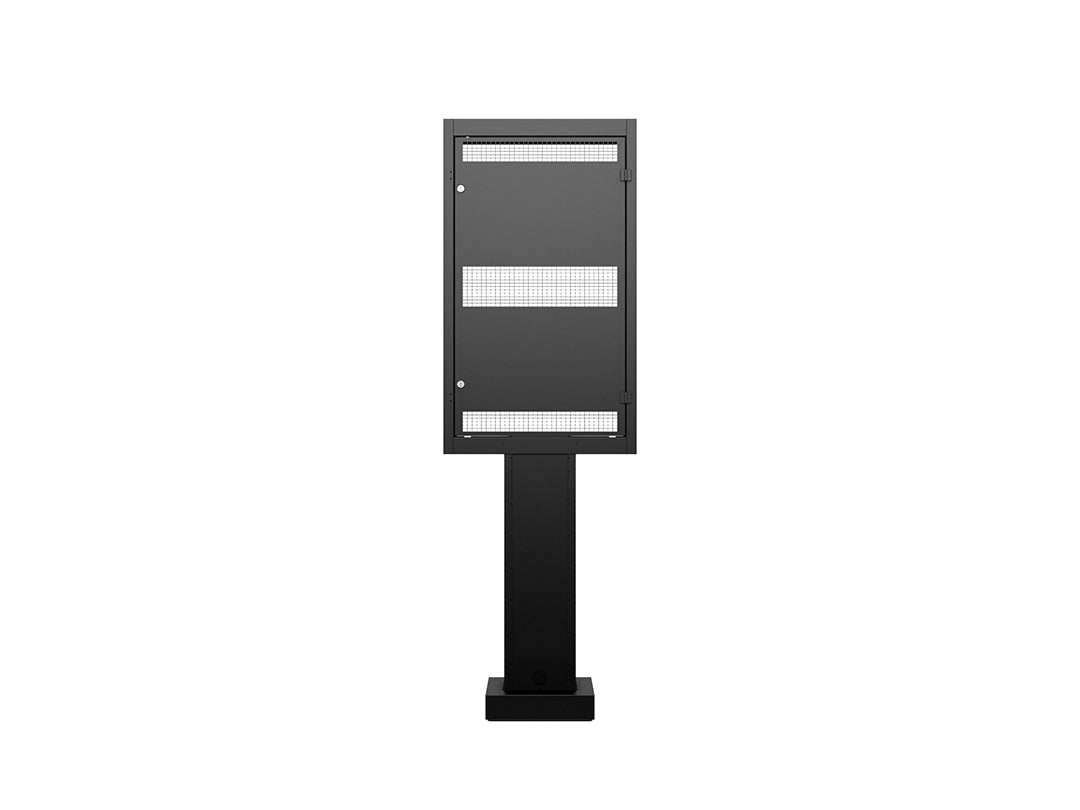 Multibrackets M Totem Pro Single 55XE4F-M | 7350105216978 Wall Mount Bracket Multibrackets