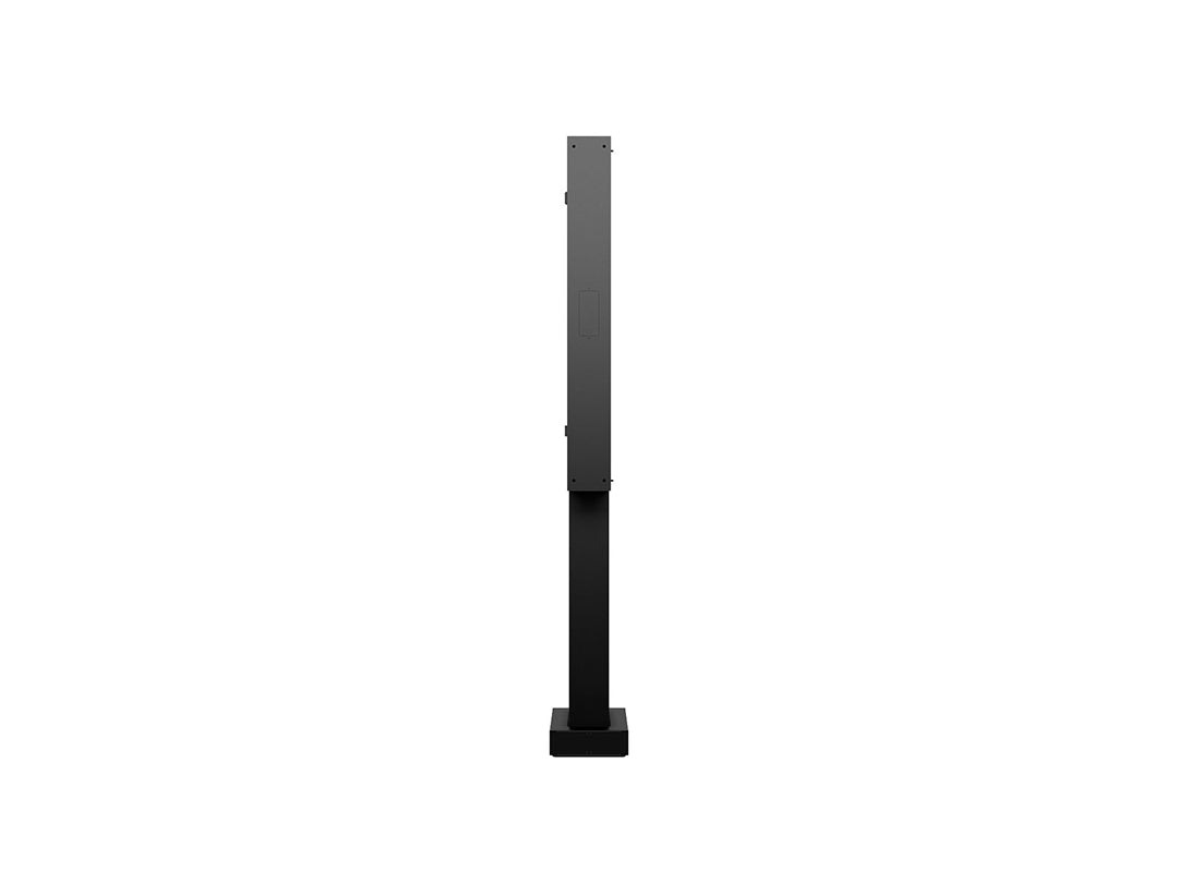 Multibrackets OH55F/B/A-S Outdoor M Totem Pro Single - 55" Wall Mount Bracket Multibrackets