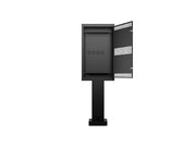 Multibrackets OH55F/B/A-S Outdoor M Totem Pro Single - 55" Wall Mount Bracket Multibrackets