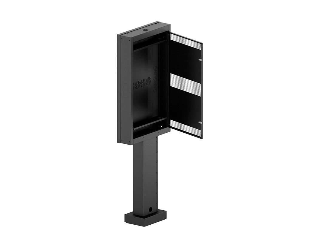 Multibrackets OH55F/B/A-S Outdoor M Totem Pro Single - 55" Wall Mount Bracket Multibrackets
