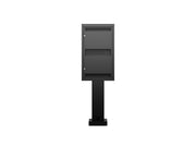 Multibrackets OH55F/B/A-S Outdoor M Totem Pro Single - 55" Wall Mount Bracket Multibrackets