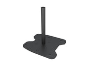 Multibrackets M Pro Series Bolt Down Floor Plate Mounting Accessory Multibrackets