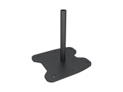 Multibrackets M Pro Series Bolt Down Floor Plate Mounting Accessory Multibrackets