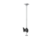 Multibrackets MBC1U M Pro CCTV Ceiling Mount For Single-Dome Camera | 7350105216589 Ceiling Mount Bracket Multibrackets