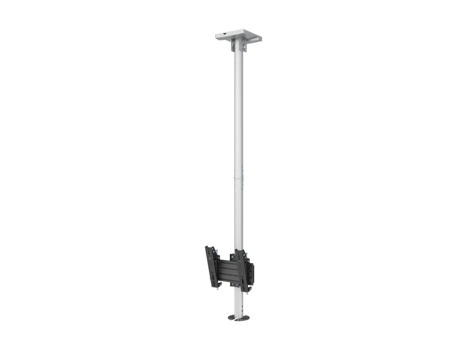 Multibrackets MBC1U M Pro CCTV Ceiling Mount For Single-Dome Camera | 7350105216589