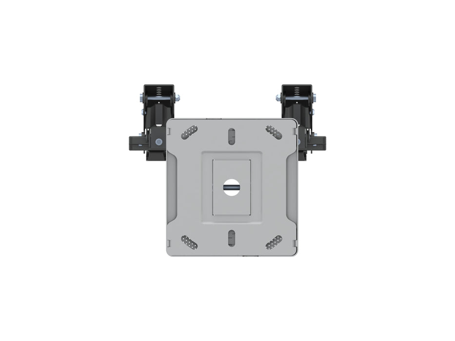 Multibrackets MBC1U M Pro CCTV Ceiling Mount For Single-Dome Camera | 7350105216589