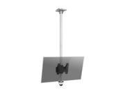 Multibrackets MBC1U M Pro CCTV Ceiling Mount For Single-Dome Camera | 7350105216589 Ceiling Mount Bracket Multibrackets
