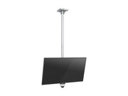 Multibrackets MBC1U M Pro CCTV Ceiling Mount For Single-Dome Camera | 7350105216589 Ceiling Mount Bracket Multibrackets