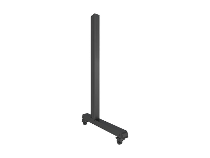 Multibrackets M Pro Series Wheelbase 180cm Pro Inc Castors Mounting Accessory Multibrackets
