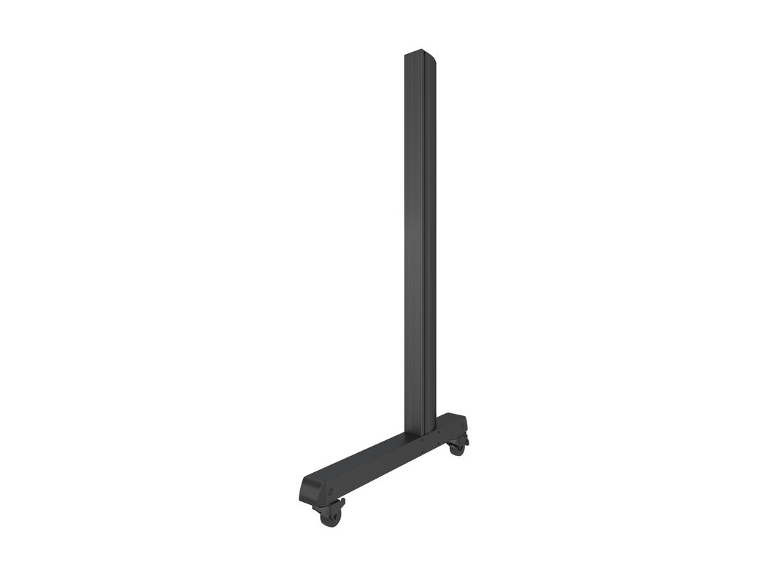 Multibrackets M Pro Series Wheelbase 180cm Pro Inc Castors Mounting Accessory Multibrackets
