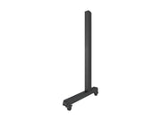 Multibrackets M Pro Series Wheelbase 180cm Pro Inc Castors Mounting Accessory Multibrackets