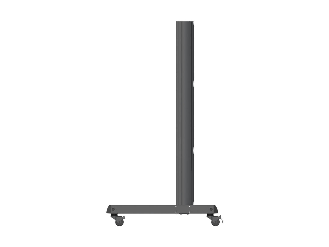 Multibrackets M Pro Series Wheelbase 180cm Pro Inc Castors Mounting Accessory Multibrackets