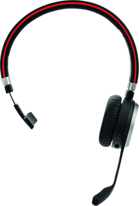 Jabra Evolve 65 Wireless Over-the-head Mono Headset | 6593-839-409