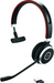 Jabra Evolve 65 Wireless Over-the-head Mono Headset | 6593-839-409