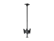 Multibrackets MBC1UX2 M Pro CCTV Ceiling Mount For Single-Dome Camera | 7350105216596 Ceiling Mount Bracket Multibrackets