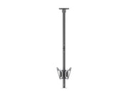 Multibrackets MBC1UX2 M Pro CCTV Ceiling Mount For Single-Dome Camera | 7350105216596 Ceiling Mount Bracket Multibrackets