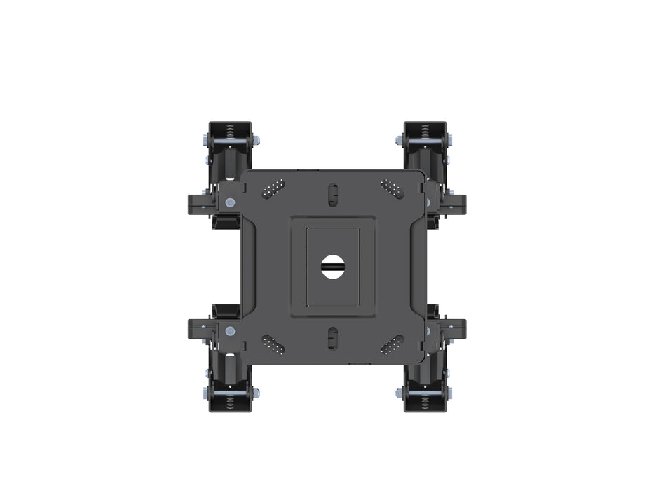 Multibrackets MBC1UX2 M Pro CCTV Ceiling Mount For Single-Dome Camera | 7350105216596