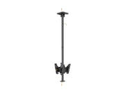 Multibrackets MBC1UX2 M Pro CCTV Ceiling Mount For Single-Dome Camera | 7350105216596 Ceiling Mount Bracket Multibrackets