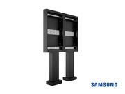 Multibrackets OH55F/B/A-S Outdoor M Totem Pro Dual - 55" Wall Mount Bracket Multibrackets