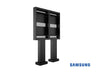 Multibrackets OH55F/B/A-S Outdoor M Totem Pro Dual - 55"