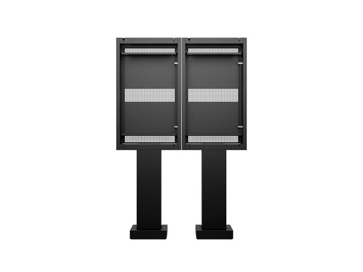 Multibrackets OH55F/B/A-S Outdoor M Totem Pro Dual - 55" Wall Mount Bracket Multibrackets