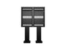 Multibrackets 55XE4F-M Outdoor M Totem Pro Dual - 55"