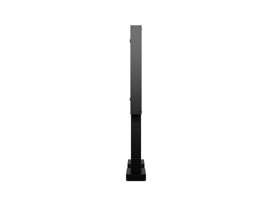 Multibrackets OH55F/B/A-S Outdoor M Totem Pro Dual - 55" Wall Mount Bracket Multibrackets