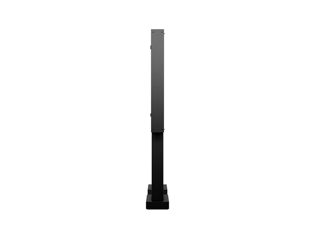 Multibrackets 55XE4F-M Outdoor M Totem Pro Dual - 55" Wall Mount Bracket Multibrackets
