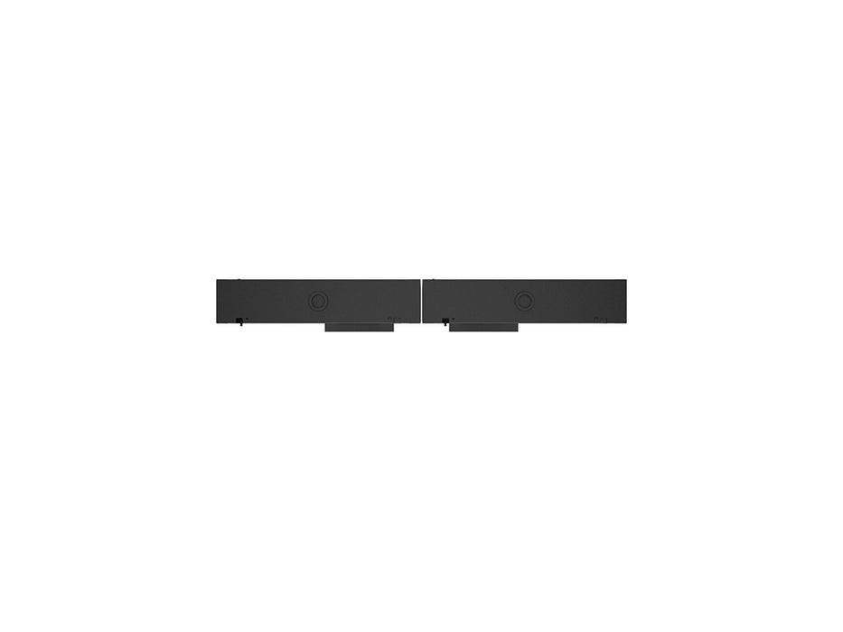 Multibrackets OH55F/B/A-S Outdoor M Totem Pro Dual - 55" Wall Mount Bracket Multibrackets