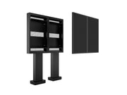 Multibrackets 55XE4F-M Outdoor M Totem Pro Dual - 55" Wall Mount Bracket Multibrackets