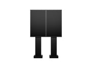 Multibrackets OH55F/B/A-S Outdoor M Totem Pro Dual - 55" Wall Mount Bracket Multibrackets