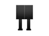 Multibrackets OH55F/B/A-S Outdoor M Totem Pro Dual - 55" Wall Mount Bracket Multibrackets